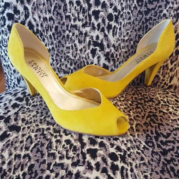 heels - Picture 2 of 2